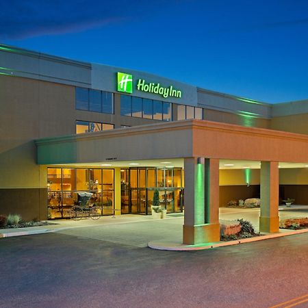 Holiday Inn Morgantown - Reading Area By Ihg New Morgan Luaran gambar