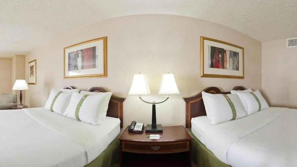 Holiday Inn Morgantown - Reading Area By Ihg New Morgan Luaran gambar