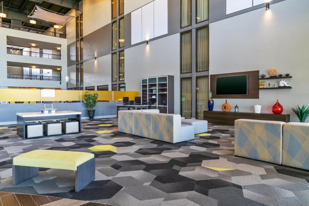 Holiday Inn Morgantown - Reading Area By Ihg New Morgan Luaran gambar