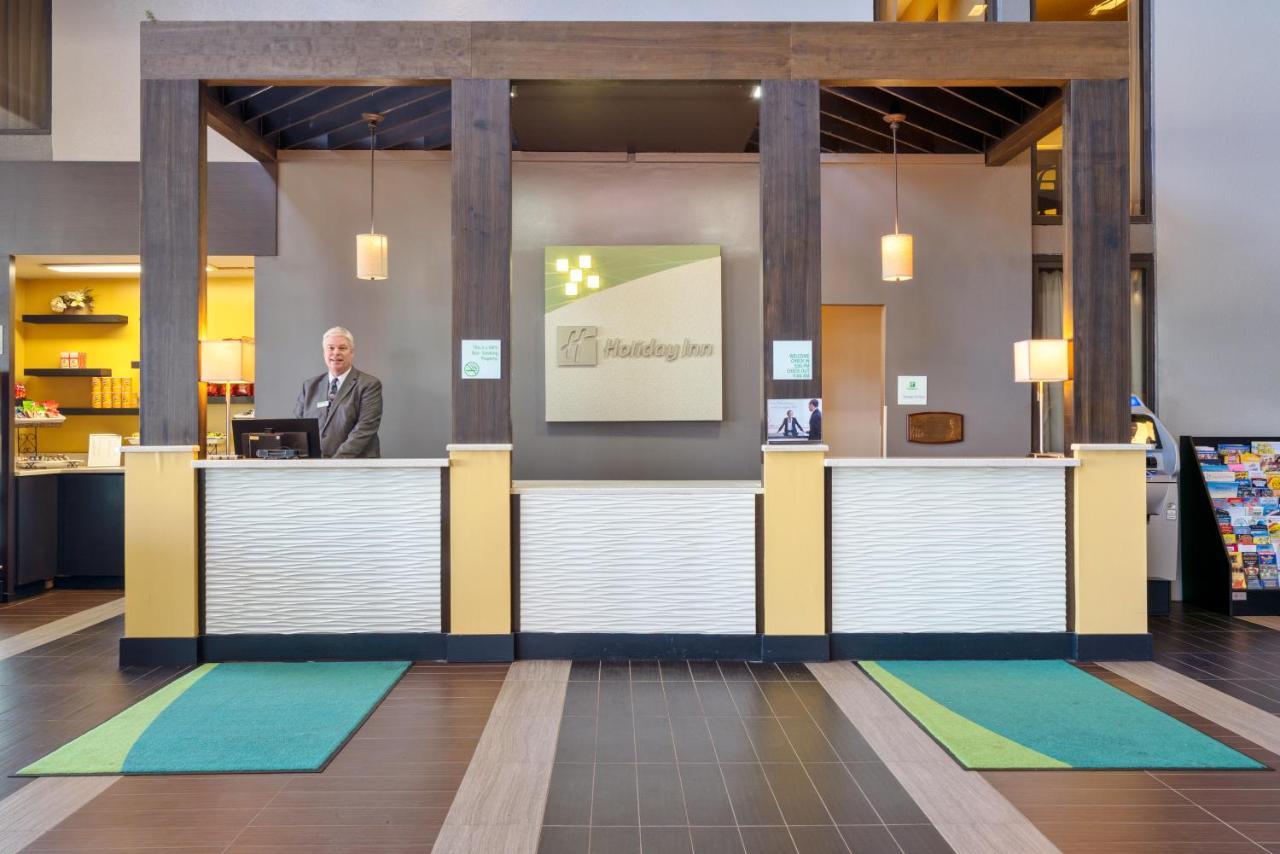Holiday Inn Morgantown - Reading Area By Ihg New Morgan Luaran gambar