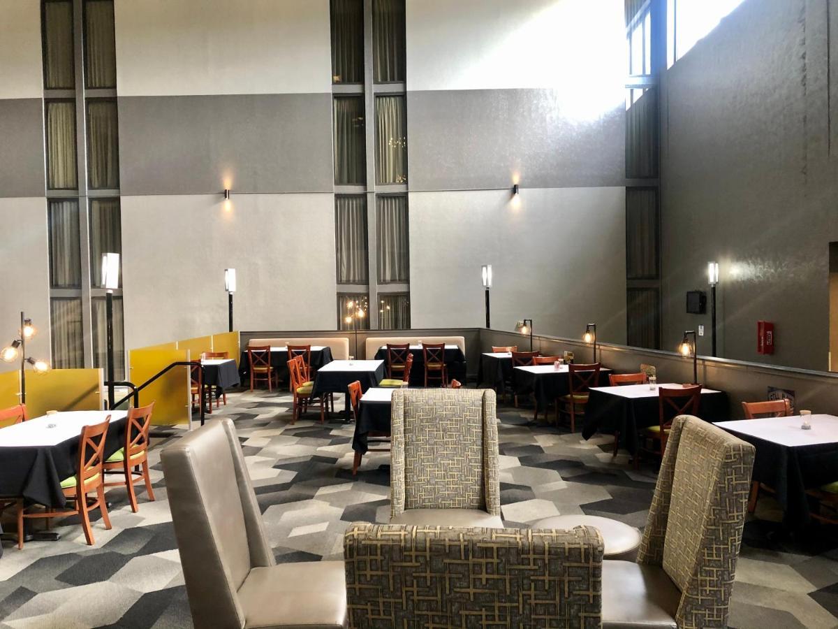 Holiday Inn Morgantown - Reading Area By Ihg New Morgan Luaran gambar