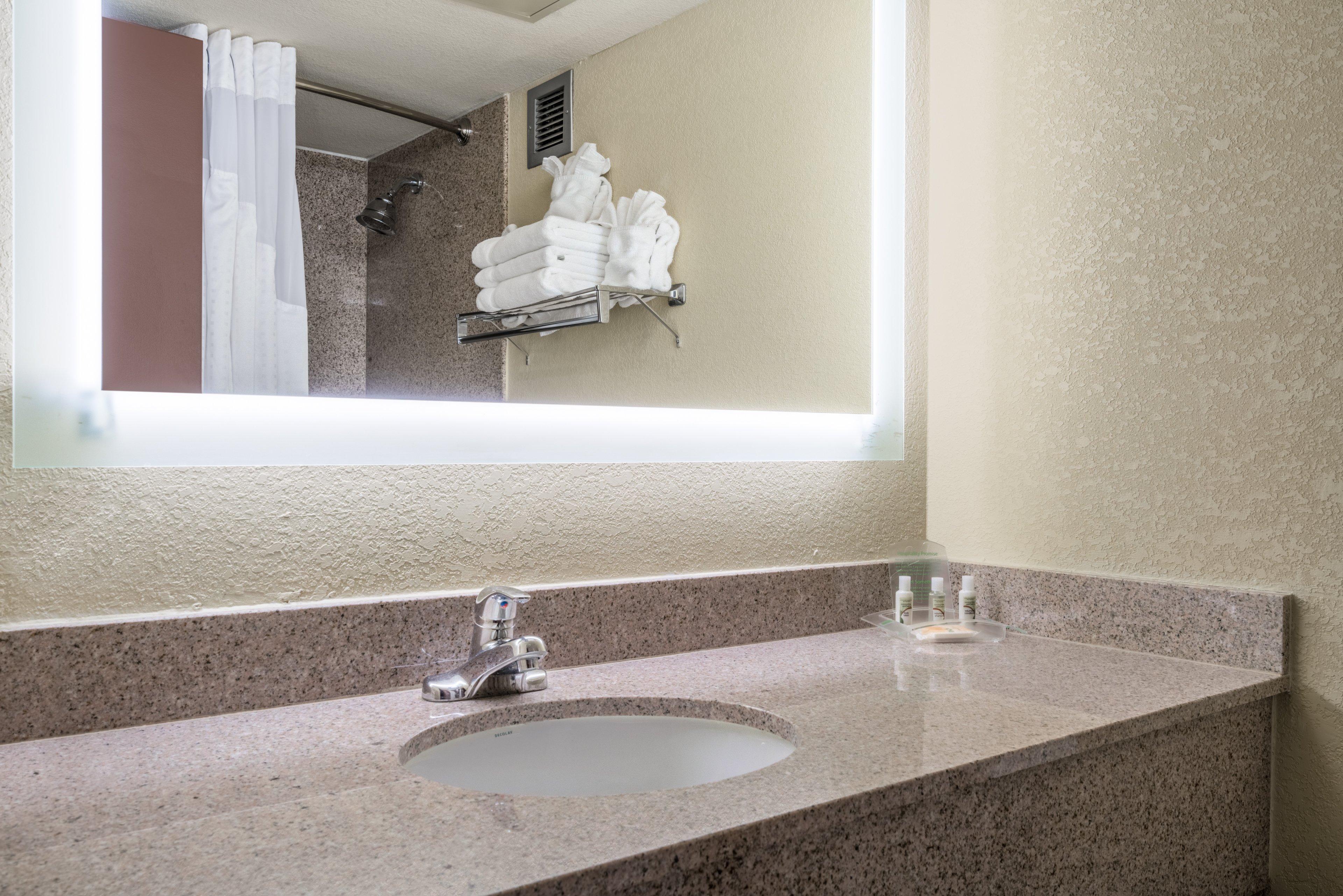 Holiday Inn Morgantown - Reading Area By Ihg New Morgan Luaran gambar