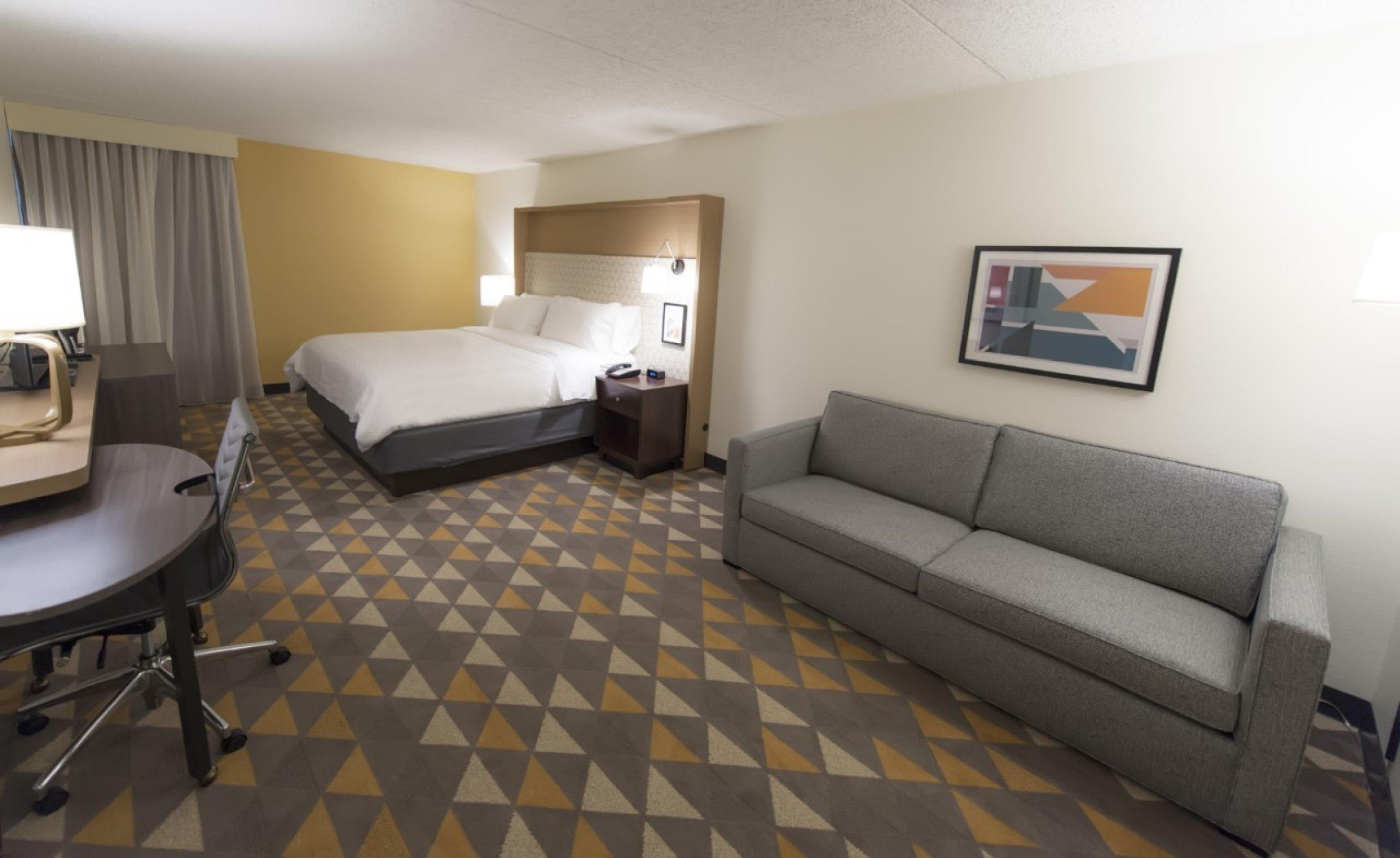 Holiday Inn Morgantown - Reading Area By Ihg New Morgan Luaran gambar