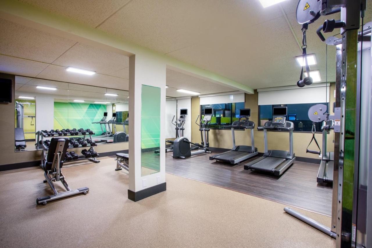 Holiday Inn Morgantown - Reading Area By Ihg New Morgan Luaran gambar