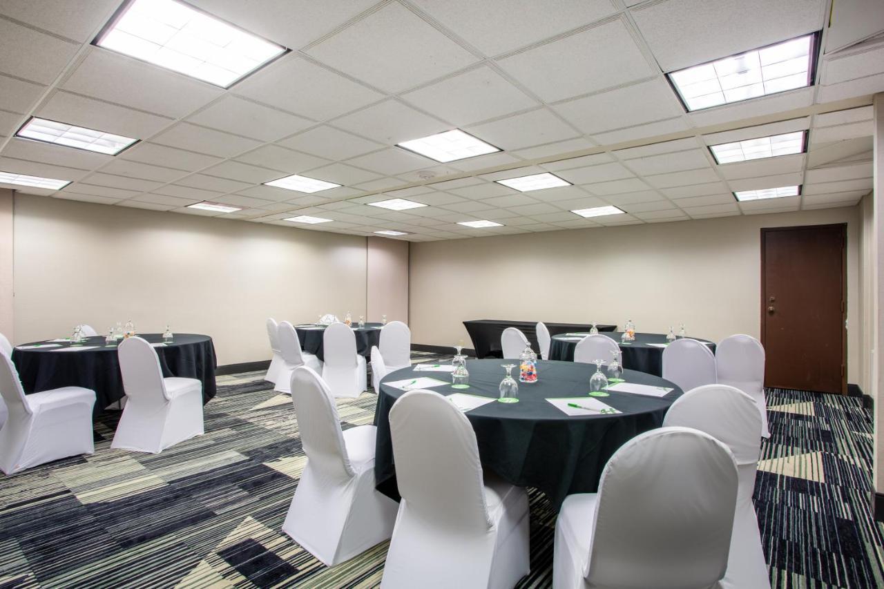 Holiday Inn Morgantown - Reading Area By Ihg New Morgan Luaran gambar