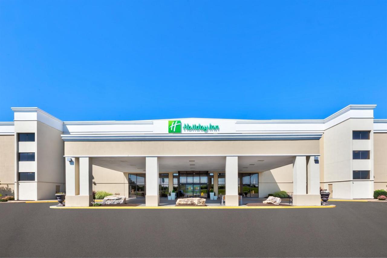Holiday Inn Morgantown - Reading Area By Ihg New Morgan Luaran gambar