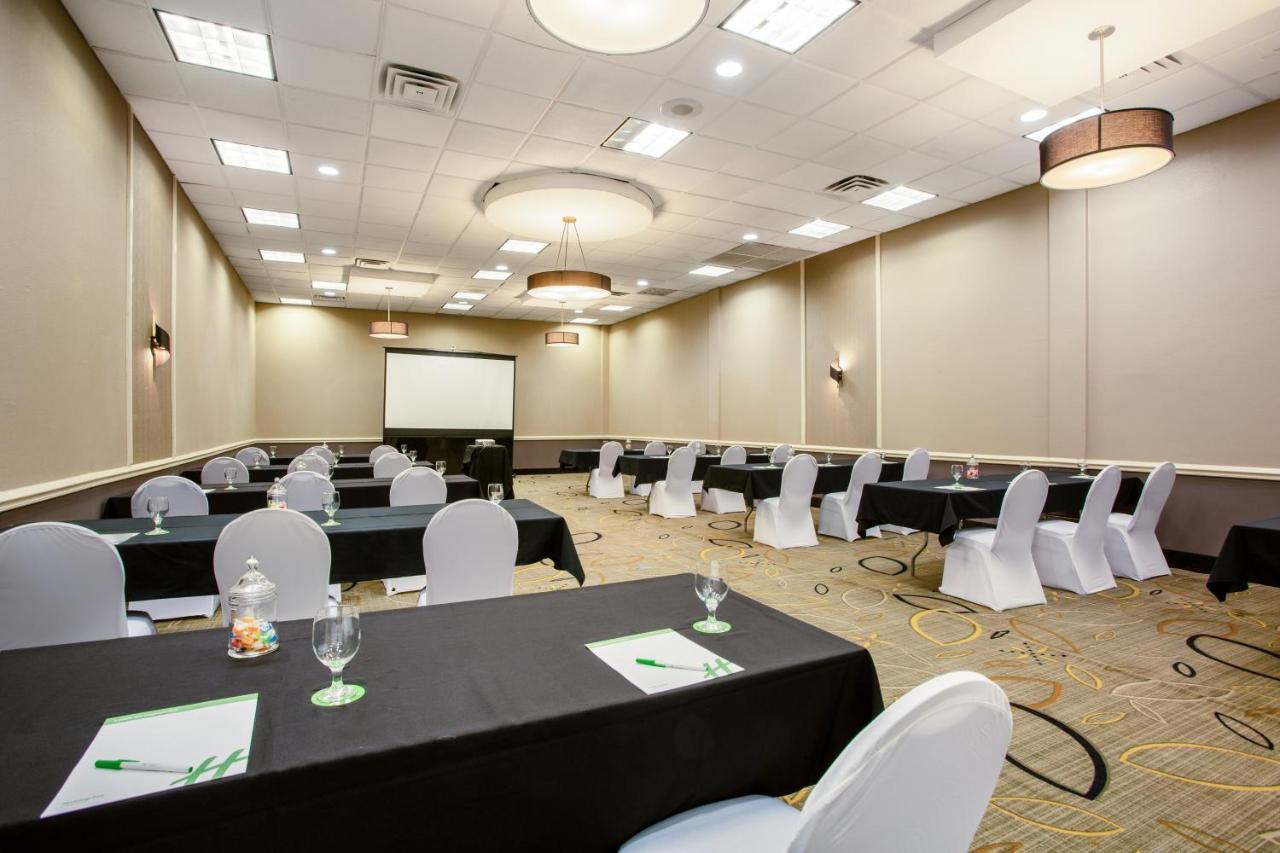 Holiday Inn Morgantown - Reading Area By Ihg New Morgan Luaran gambar