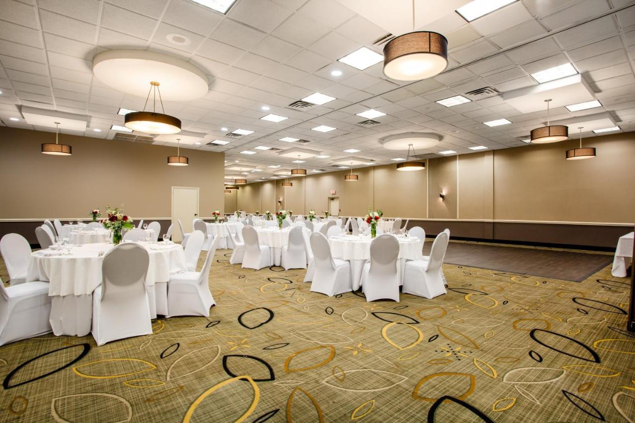 Holiday Inn Morgantown - Reading Area By Ihg New Morgan Luaran gambar