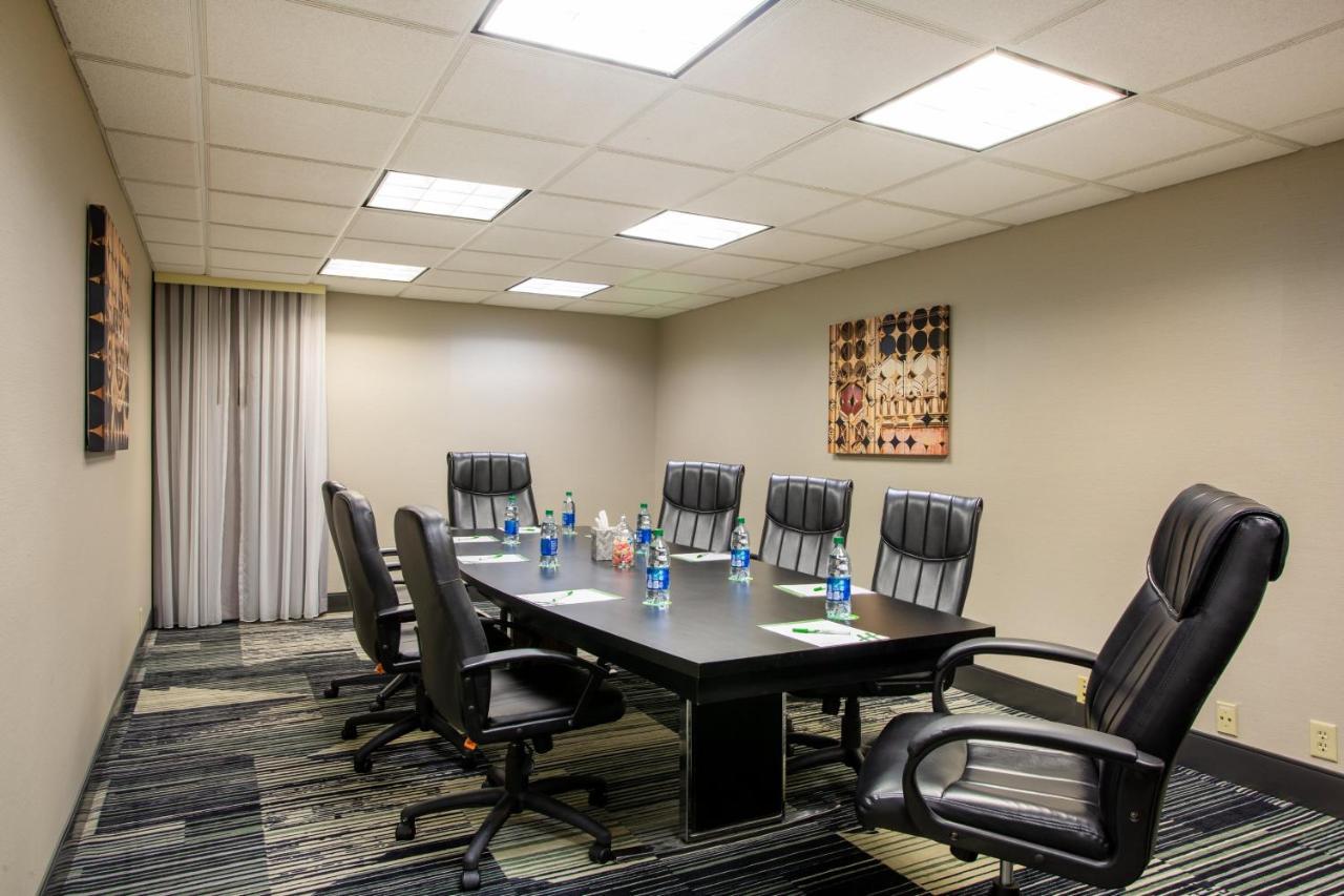 Holiday Inn Morgantown - Reading Area By Ihg New Morgan Luaran gambar