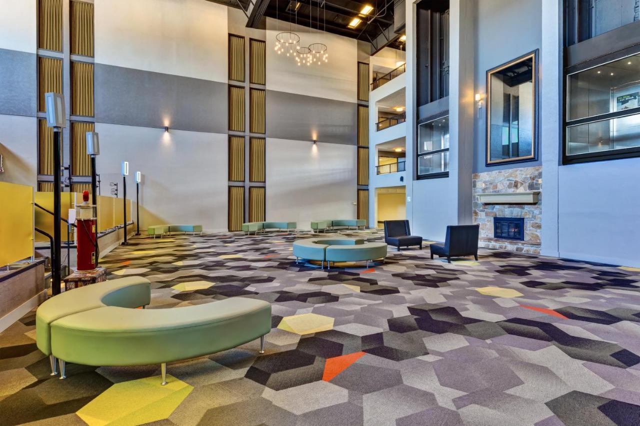 Holiday Inn Morgantown - Reading Area By Ihg New Morgan Luaran gambar