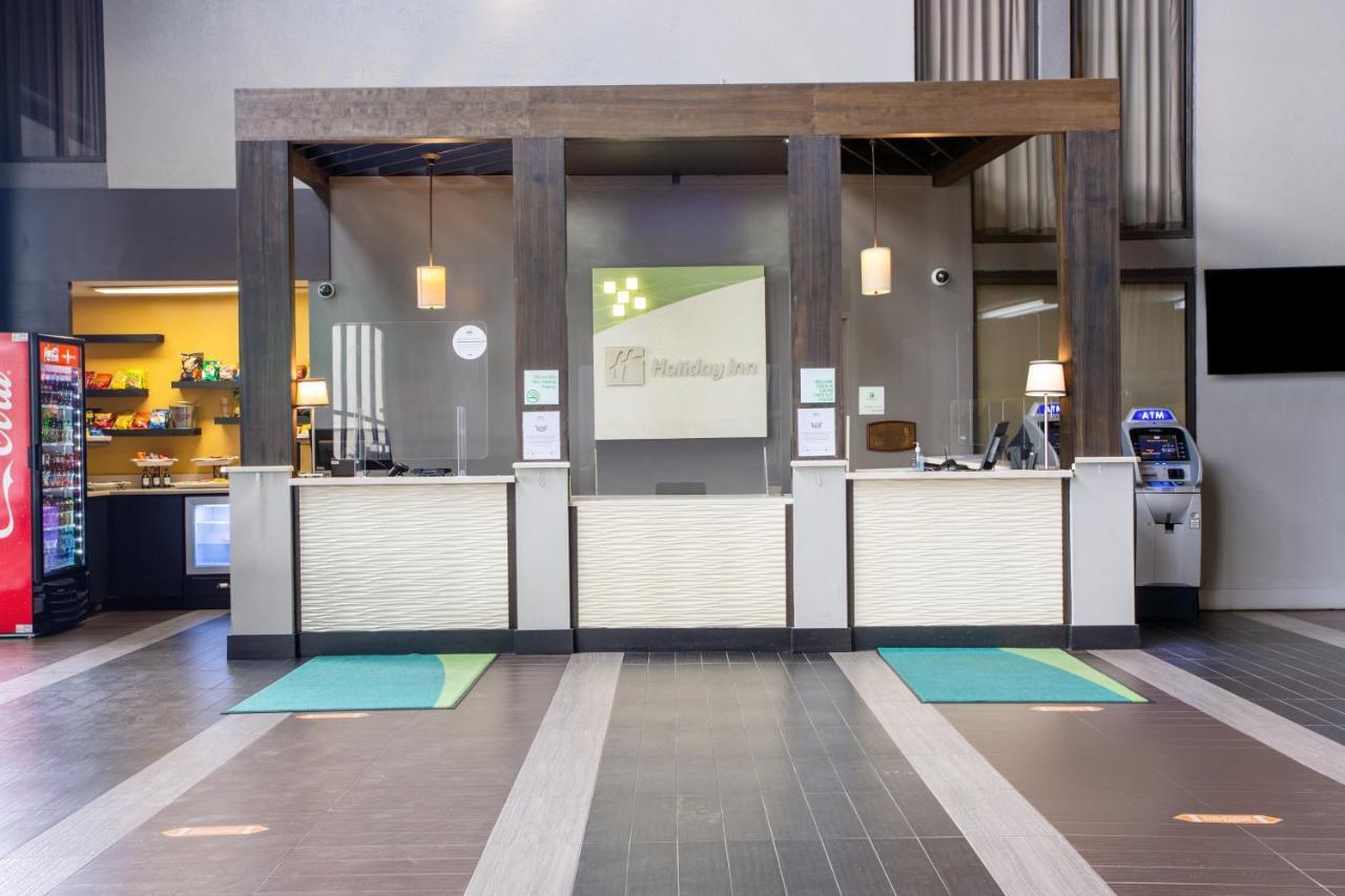 Holiday Inn Morgantown - Reading Area By Ihg New Morgan Luaran gambar