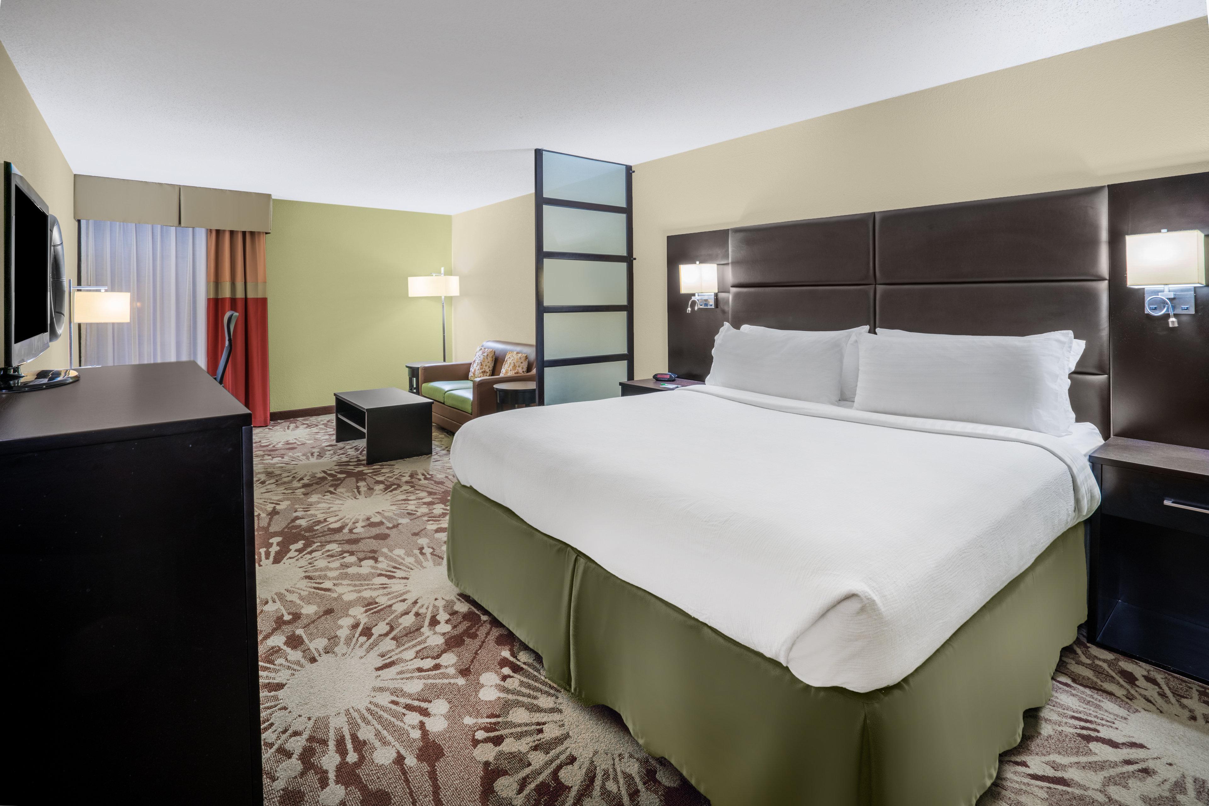 Holiday Inn Morgantown - Reading Area By Ihg New Morgan Luaran gambar