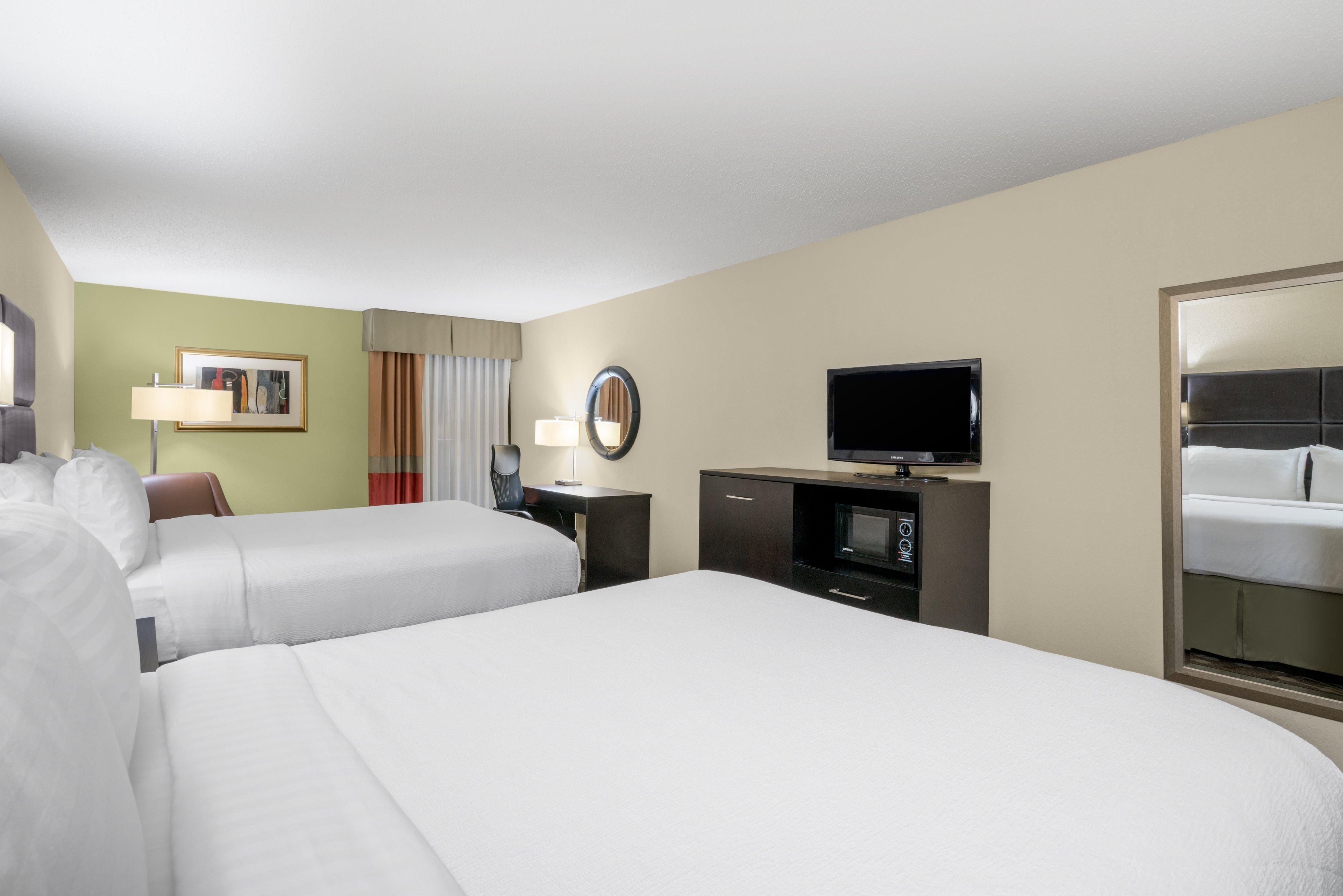 Holiday Inn Morgantown - Reading Area By Ihg New Morgan Luaran gambar