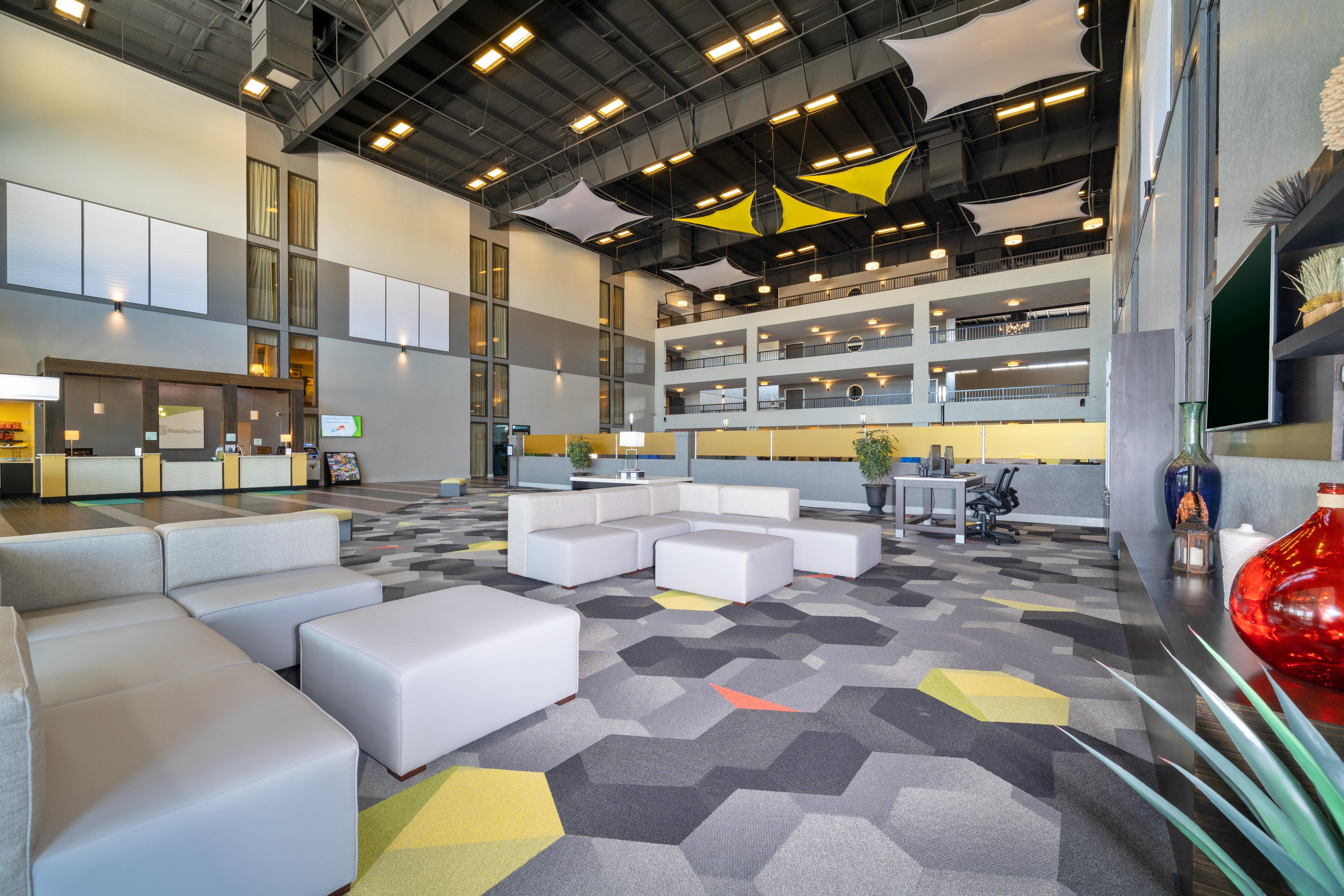 Holiday Inn Morgantown - Reading Area By Ihg New Morgan Luaran gambar