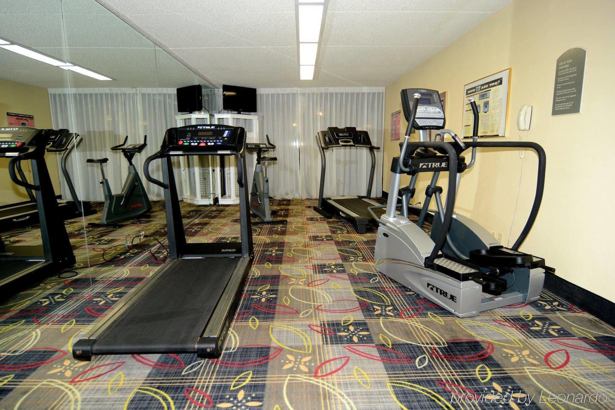 Holiday Inn Morgantown - Reading Area By Ihg New Morgan Luaran gambar