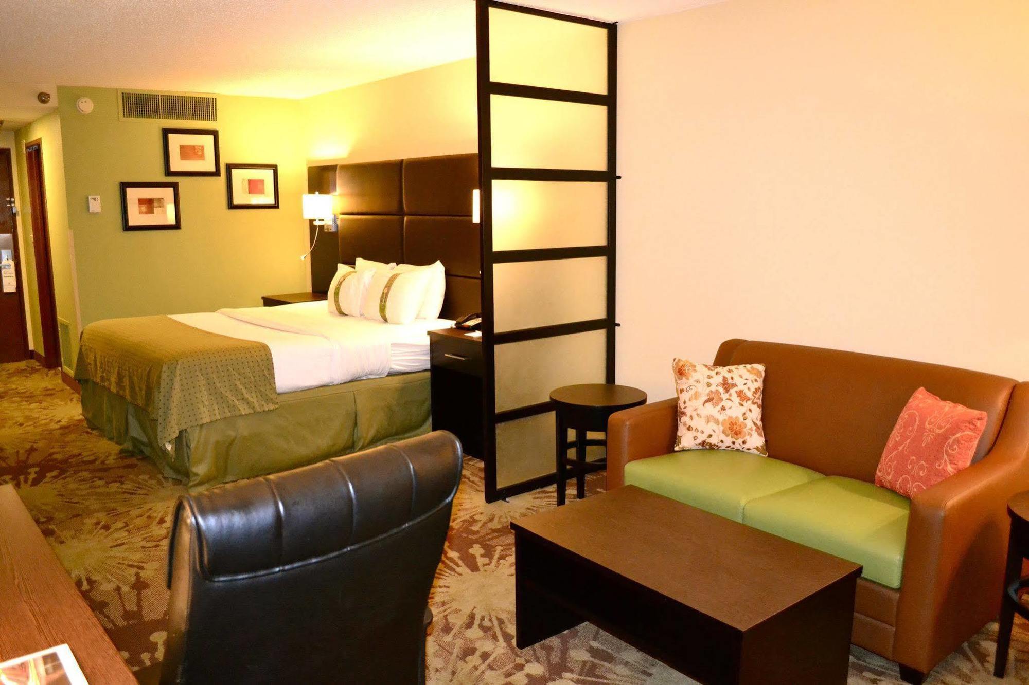 Holiday Inn Morgantown - Reading Area By Ihg New Morgan Luaran gambar