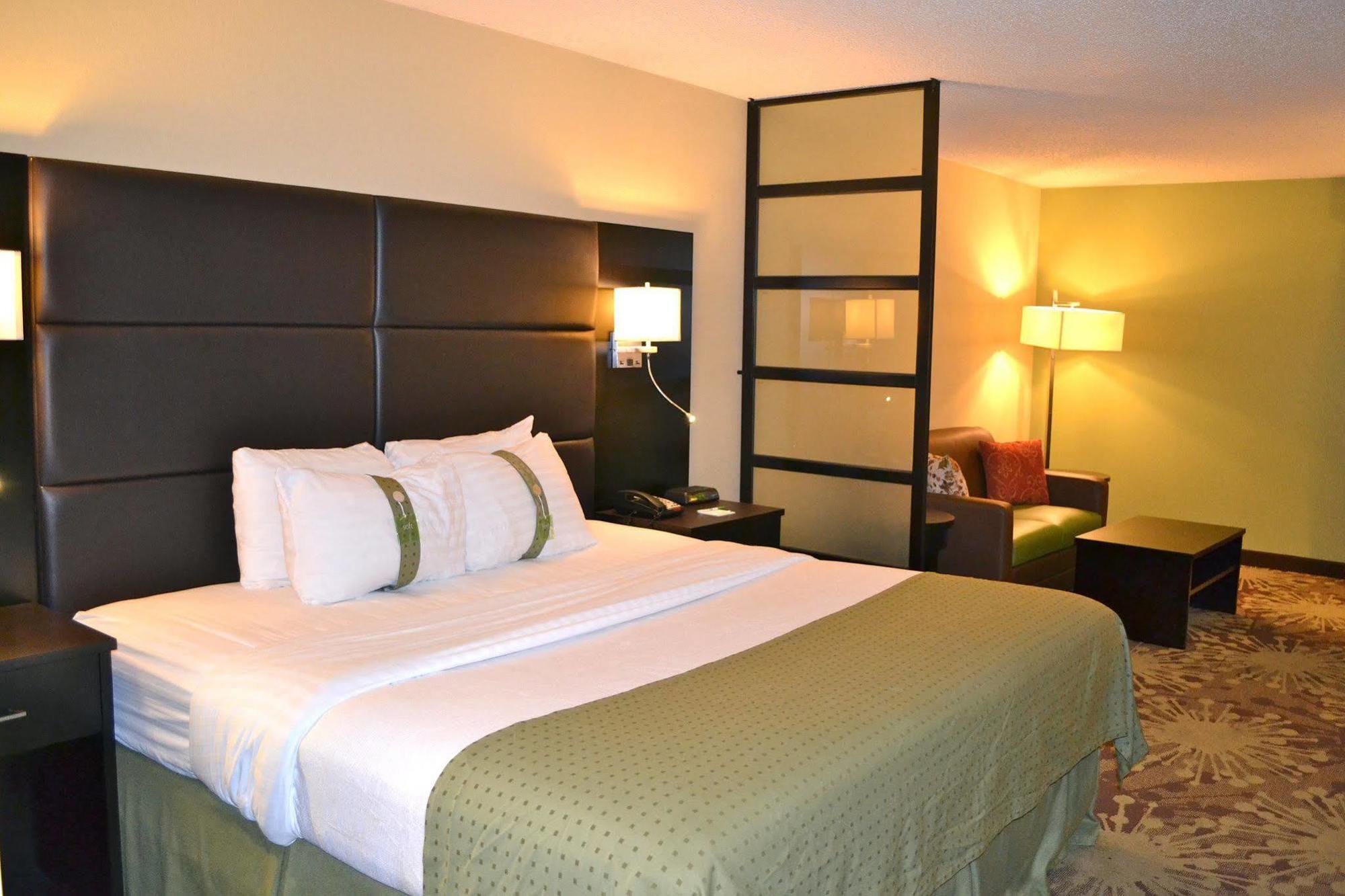 Holiday Inn Morgantown - Reading Area By Ihg New Morgan Luaran gambar