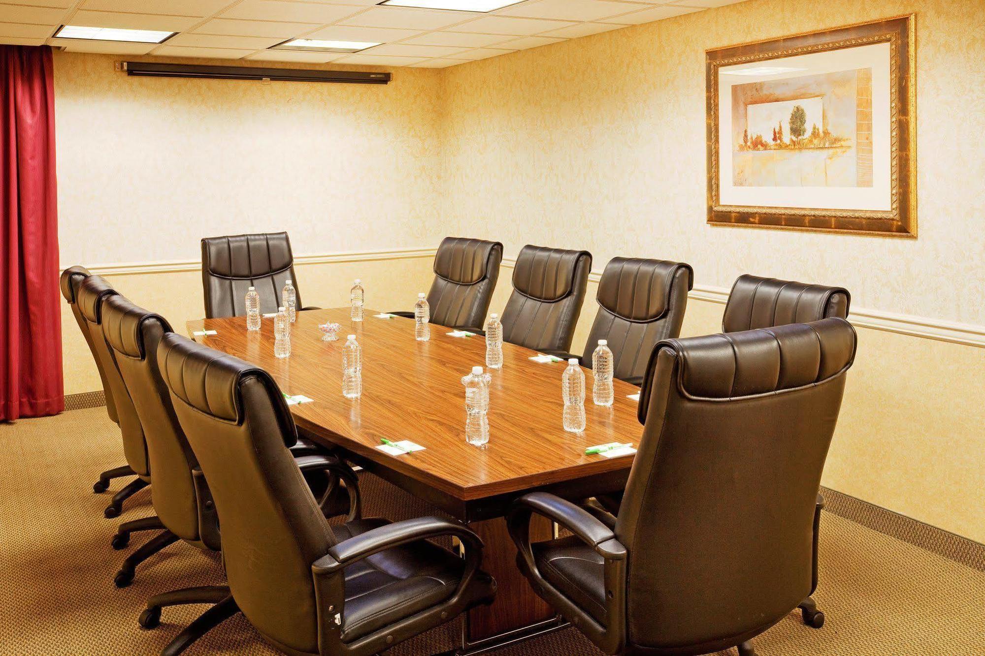 Holiday Inn Morgantown - Reading Area By Ihg New Morgan Luaran gambar